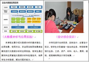 會(huì)計(jì)學(xué)院專業(yè)設(shè)置 會(huì)計(jì)信息管理與軟件開發(fā)融合發(fā)展探析——以湖南商務(wù)職業(yè)技術(shù)學(xué)院為例